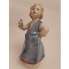 Девочка. Рига. Редкая.