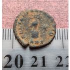 Римская империя до начала V века., фоллис. Император - Констанций II (337-361 гг.) (29)