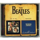 CD  The Beatles - Let it be / Rarities