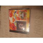 DRAGON "UNIVERSAL RADIO/SCENTED GARDENS FOR THE BLIND" CD 1974/2005