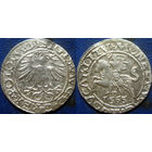 ВКЛ. Полугрош 1565 года.