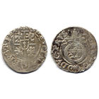 Полторак (грошен) 1626, Пруссия, Георг Вильгельм