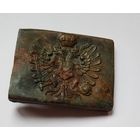 Пряга Автро-Венгрия. ПМВ