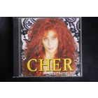Cher - Best Hits (1998, CD)