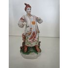 Одарка. Киев