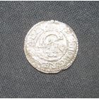 Солид 1622 г. R3, нечастый