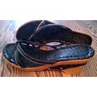 Мега удобные босоножки на танкетке.