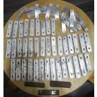 Планки французкие МАС 36