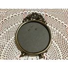 Рамка для фото Бронза клеймо W Germany винтаж