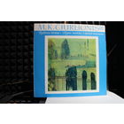 М. К. Чюрлёнис - Литовский Квартет / Леопольдас Дигрис – Квартет До Минор / Произведения Для Органа (1986, Vinyl)