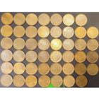 50 копеек 2007 С-П