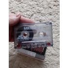 Кассета Блатной хит.