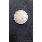 Центральная Африка 50 франков 1998