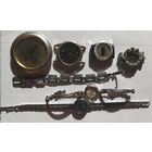 Часы браслет в ремонт или на запчасти.