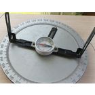 Астролябия (Буссоль) угломерная Ретро для ориентировании на местности. СССР