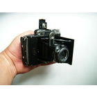 Фотоаппарат ZEISS-IKON.