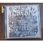 Cream (2CD) - Wheels Of Fire