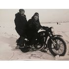 Фотография.