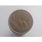 20 франков Бельгия 1980  год  лот 42