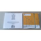 Muse - Origin Of Symmetry (EUROPE 2001 аудио CD)