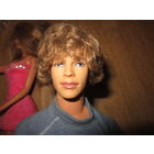 Кен . Mattel . Индонезия