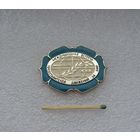 Международная встреча представителей движений за мир.Минск-75.