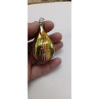 Елочная игрушка