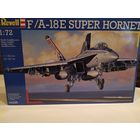 Сборная модель F/A-18E Super Hornet Revell артикул  04298 , Масштаб 1:72
