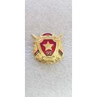 Фрачник 95 лет ВВ МВД Беларусь