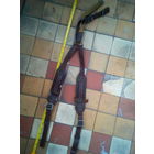 Разгрузка армейская