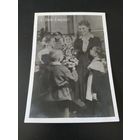 С днём 8 марта. 1956