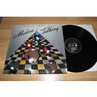 Modern Talking - Let's Talk Aboute Love