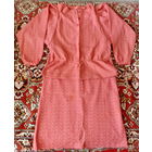 Костюм (кофта с юбкой) женский, рябой, р.48