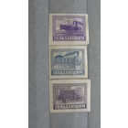 Продажа коллекции с 1 рубля! Почтовые марки РСФСР.