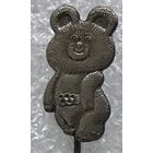 МИШКА ОЛИМПИЙСКИЙ