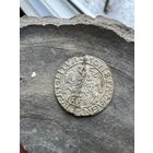 Полугрош 1558