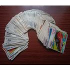 Вкладыши Турбо