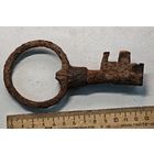 Ключ старинный
