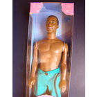 Новая кукла Стивен/Steven Pearl Beach, 1997