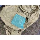 Палатка военная? СССР