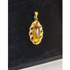 Кулончик леденец