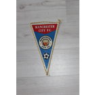 Вымпел, Manchester City F.C.