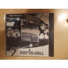 THE TREMELOES   "SHINER" CD 1974