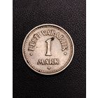 1 марка 1922. Хорошее состояние. С 1 рубля.