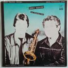 LP Лембит Саарсалу, саксофон / Леонид  Винцкевич, фортепиано - Джаз Bдвоем / Two Playing Jazz (1986)