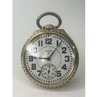 Карманные часы Элгин