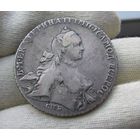 1 рубль 1765 спб тi ЯI