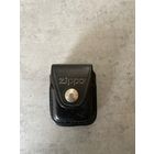 Для бензиновой зажигалки ZIPPO ЗИППО Футляр с фиксатором на ремень. Оригинал
