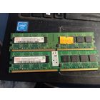 Оперативная память ОЗУ 2шт Hynix (DDR2, 1Gb)
