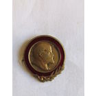 Знак. Значок. "Ленин В.И." СССР.